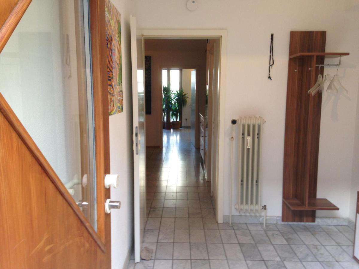 Haus Schoenwald Friburgo de Brisgovia Exterior foto