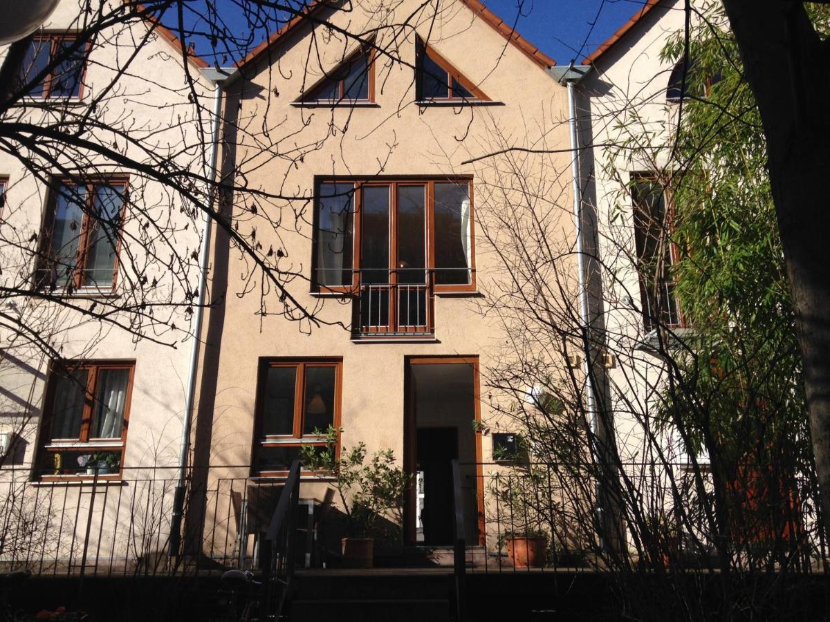 Haus Schoenwald Friburgo de Brisgovia Exterior foto