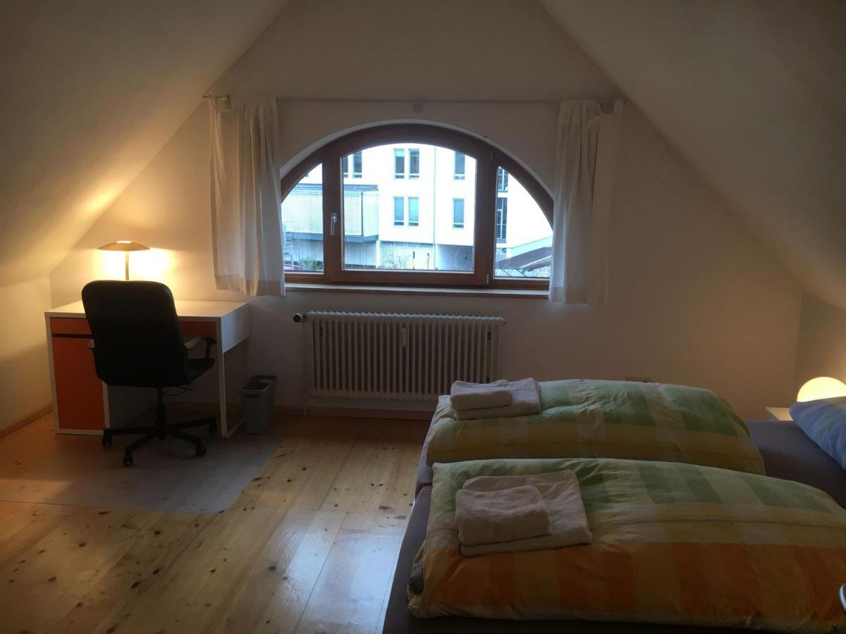 Haus Schoenwald Friburgo de Brisgovia Exterior foto