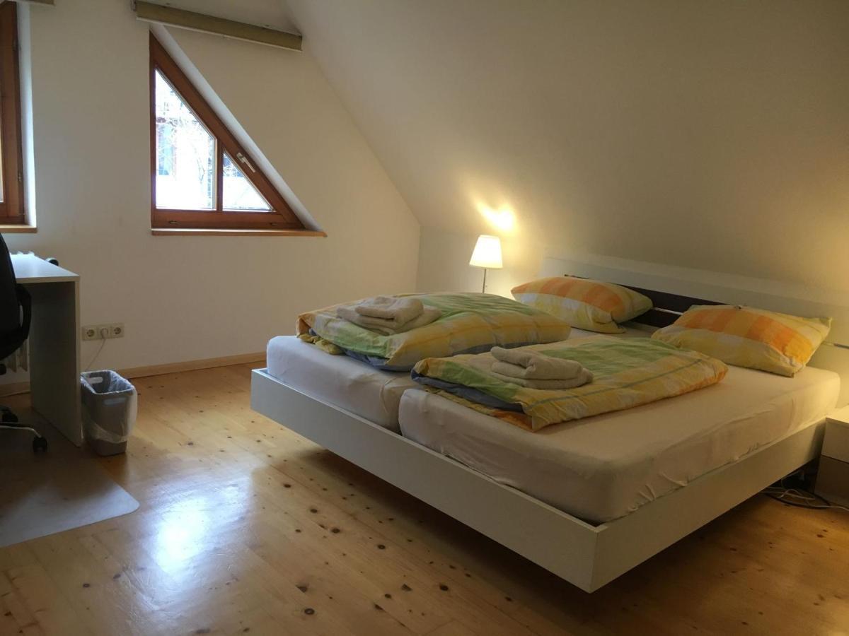 Haus Schoenwald Friburgo de Brisgovia Exterior foto